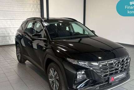 Hyundai TUCSON 23.487 km 23.990 &euro; Wuppertal - Barmen 42287