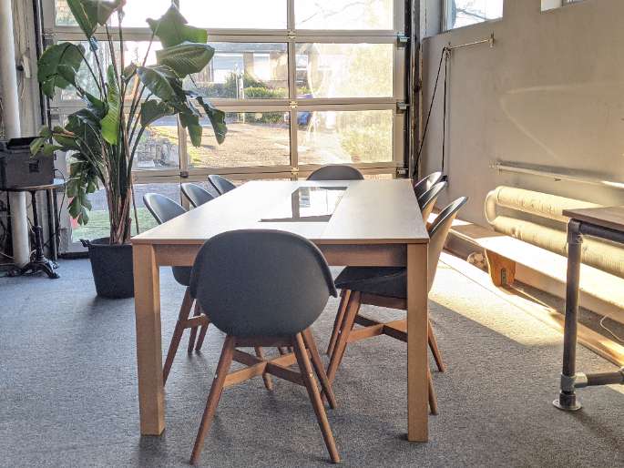 Gewerbeobjekt Neuss Erfttal - 575&euro; | Angebot:26558820