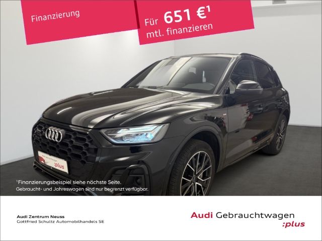 Audi Q5 96.265 km 32.990 &euro; Neuss 41464