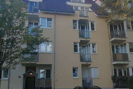 Wohnung Köln Höhenberg - 1 Zimmer, 27 m&sup2;, 430&euro; | Angebot:25038113