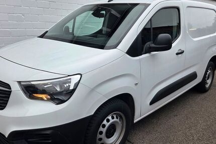 Opel Combo 91.000 km 10.950 € Köln 51149