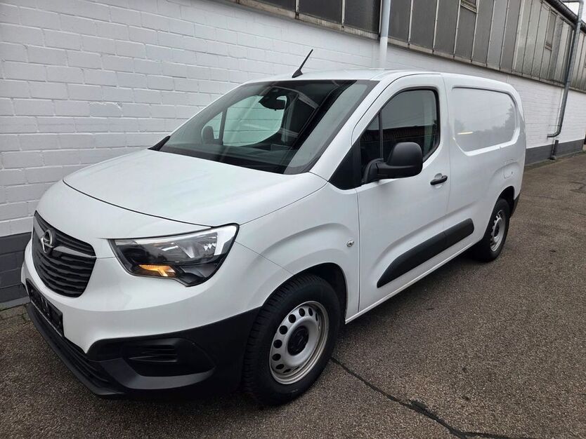 Opel Combo 91.000 km 10.950 € Köln 51149