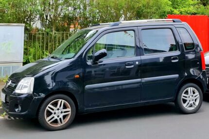 Opel Agila 70.300 km 2.500 &euro; Neuss 41462