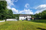 Charmantes Mehrfamilienhaus in Waldrandlage mit großem Grundstück und Ausbaupotenzial