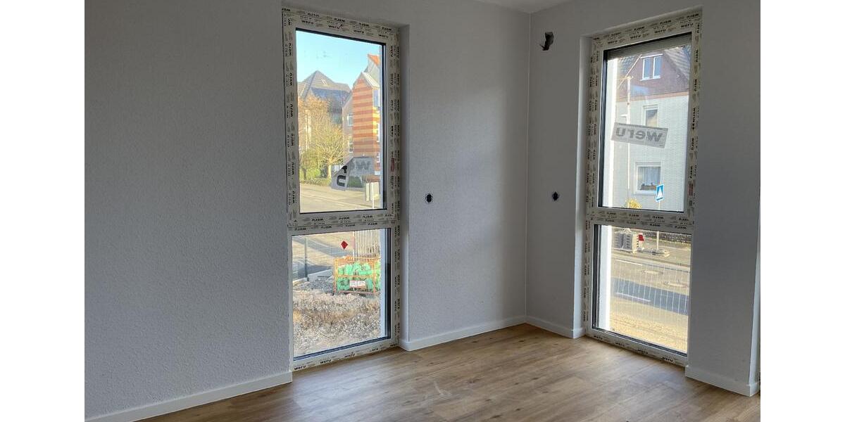 Etagenwohnung Leverkusen Schlebusch - 4 Zimmer, 89 m&sup2;, 1.460&euro; | Angebot:25404119