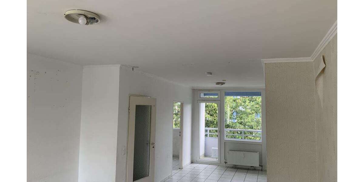 Etagenwohnung Monheim - 3 Zimmer, 73 m&sup2;, 819&euro; | Angebot:26890061