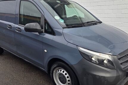 Mercedes-Benz Vito 84.389 km 10.850 € Köln 51149