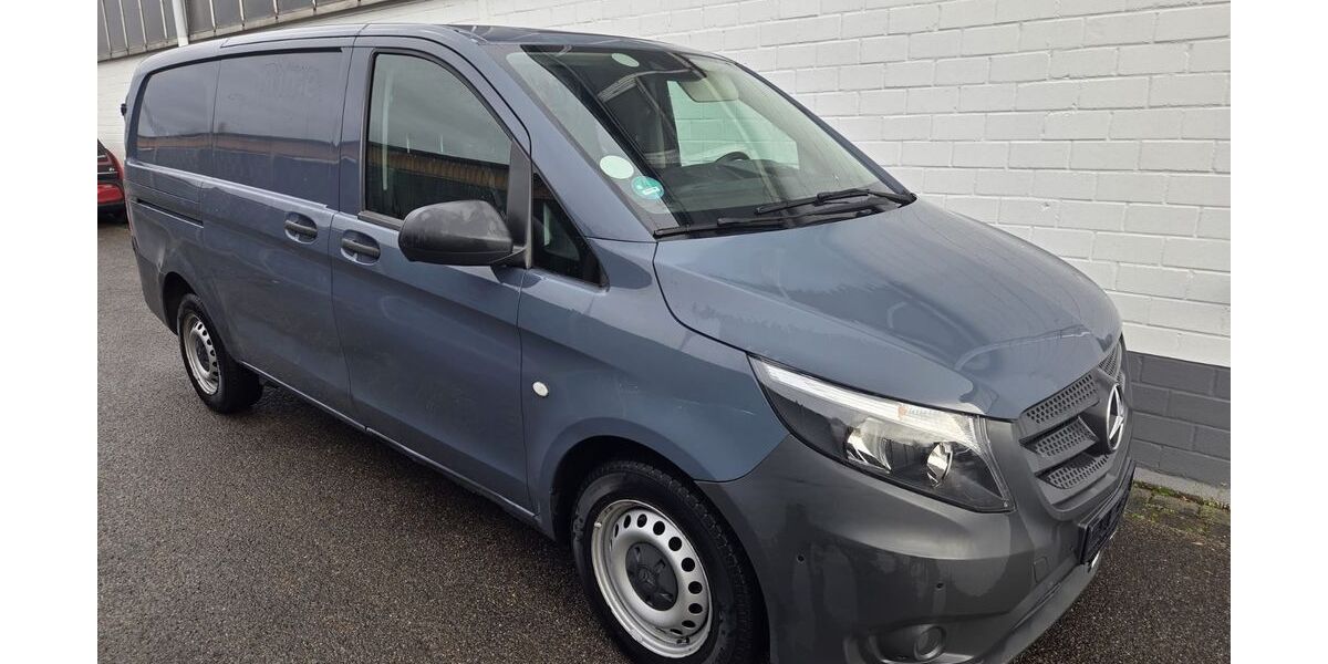 Mercedes-Benz Vito 84.389 km 10.850 € Köln 51149