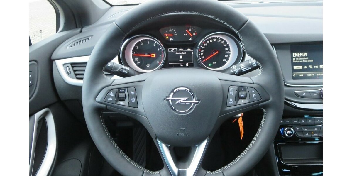 Opel Astra K GS Line|Navi|PDC v+h|Kamera|Sitzhz 26.773 km 14.950 &euro; Wermelskirchen 42929