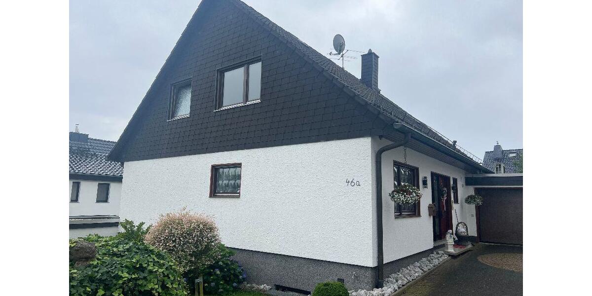 Dachgeschoßwohnung Remscheid Remscheid-Süd - 2 Zimmer, 72 m&sup2;, 485&euro; | Angebot:27598025