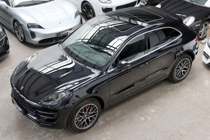 Porsche Macan 157.971 km 32.990 &euro; Düsseldorf 40237