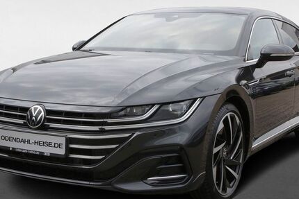 VW Arteon