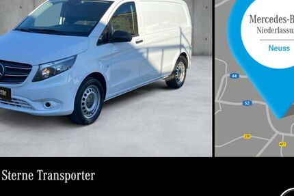 Mercedes-Benz Vito 28.842 km 27.108 &euro; Neuss 41460