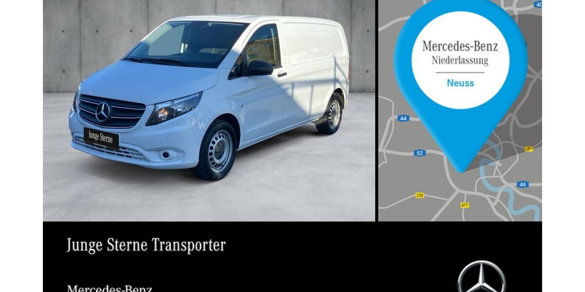 Mercedes-Benz Vito 28.842 km 27.108 &euro; Neuss 41460
