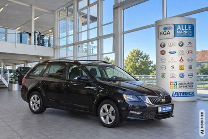 Skoda Octavia 57.652 km 16.980 &euro; Wermelskirchen 42929