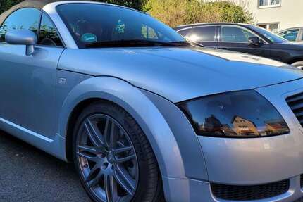 Audi TT 249.065 km 4.000 € Köln 51145