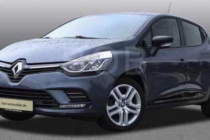 Renault Clio 17.500 km 9.888 € Bochum 44809