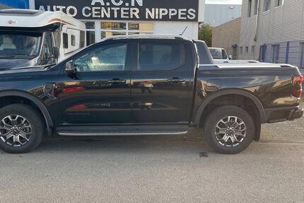Ford Ranger 26.400 km 43.900 &euro; Köln 50829