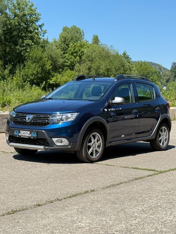 Sandero
