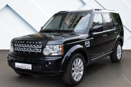 Land Rover Discovery 237.507 km 10.990 &euro; Düsseldorf 40231