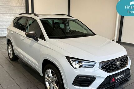 Seat Ateca 49.430 km 24.290 &euro; Wuppertal 42287