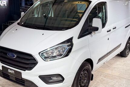 Ford Transit Custom 89.125 km 21.980 &euro; Remscheid 42897