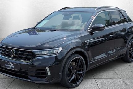 VW T-Roc 41.100 km 33.990 &euro; Wipperfürth 51688