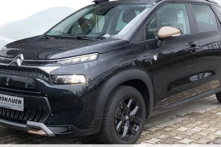 Citroen C3 Aircross 16.640 km 17.250 € Hilden 40721