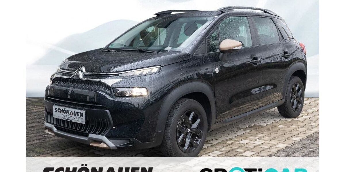 Citroen C3 Aircross 16.640 km 17.250 € Hilden 40721