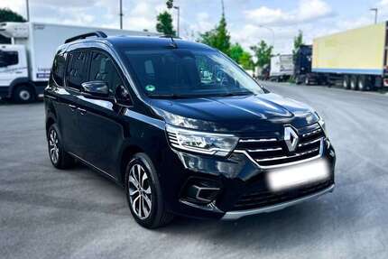 Renault Kangoo 20.285 km 27.000 € Hilden 40721
