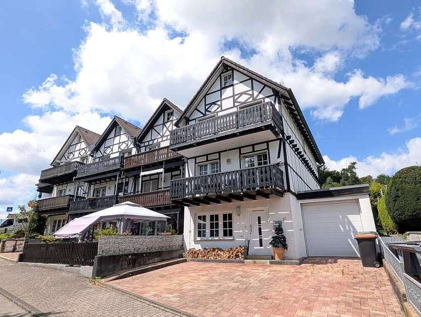 Haus zum Kaufen in Kürten 365.000 € 152 m²