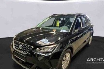 Seat Arona 20.408 km 18.988 &euro; Leverkusen 51373