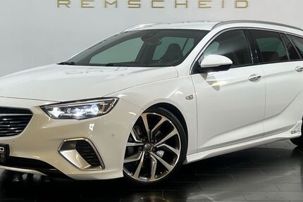 Opel Insignia 81.700 km 23.490 &euro; Remscheid 42897