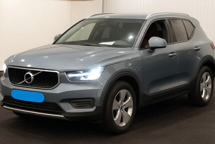 Volvo XC40 115.721 km 21.497 € Wuppertal 42327
