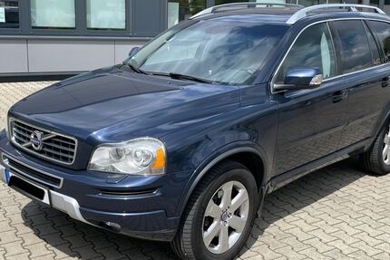 Volvo XC90 267.300 km 12.999 &euro; köln 51069