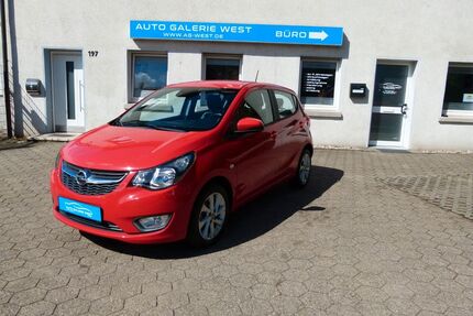 Opel Karl 124.587 km 5.790 € Bochum 44809