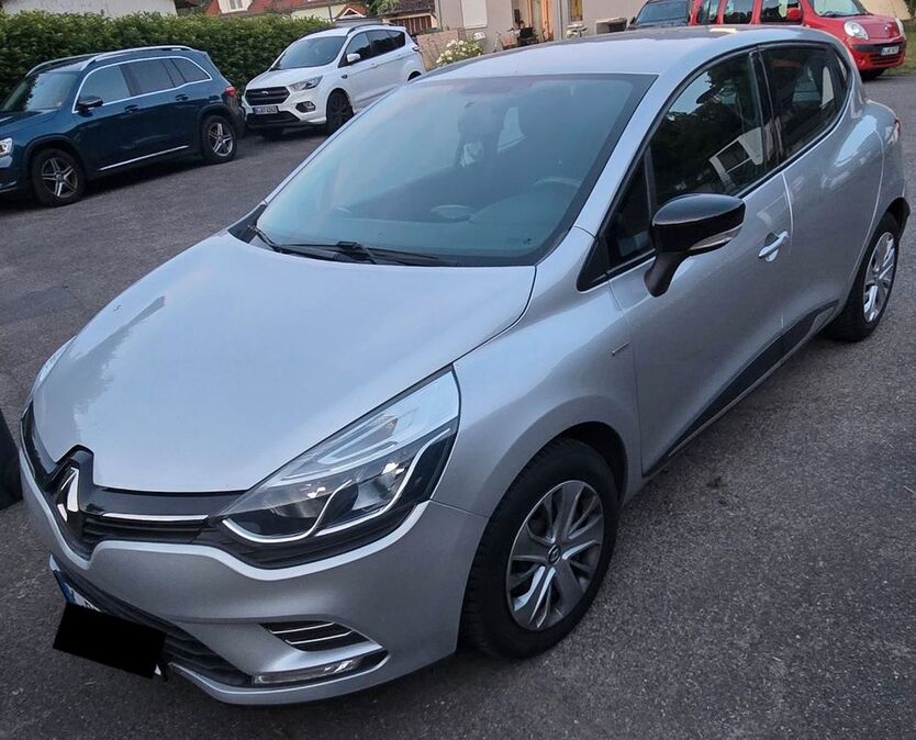 Clio