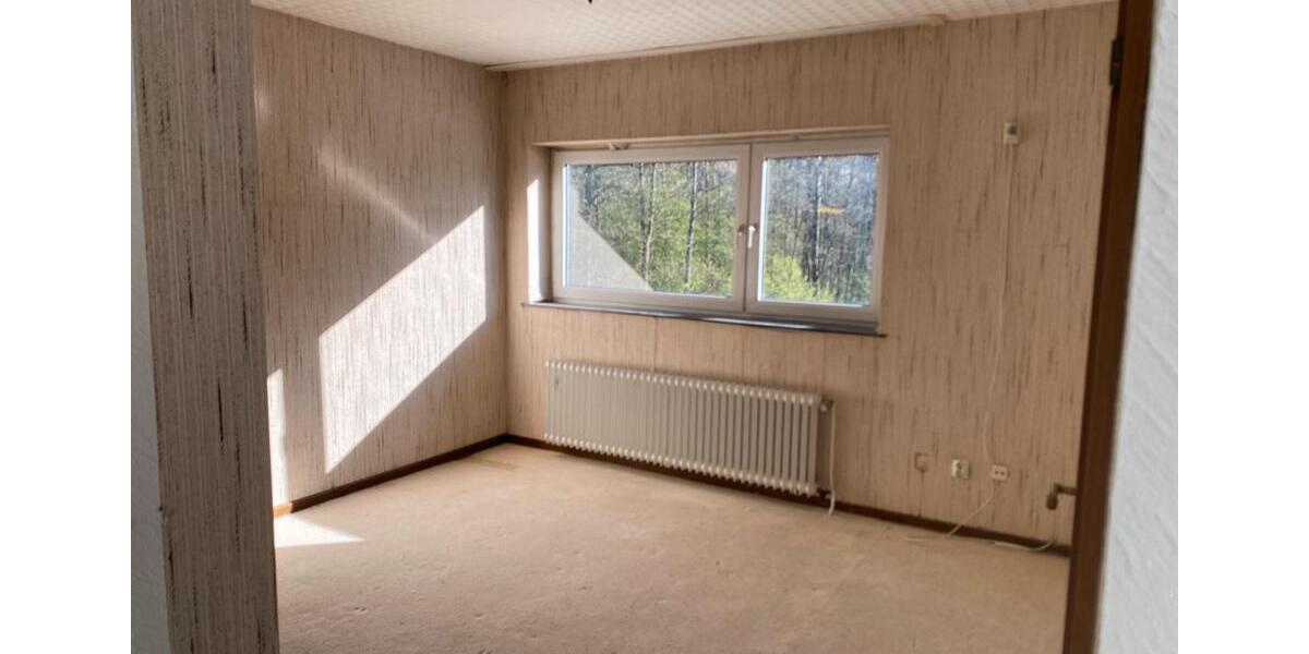 Einfamilienhaus Remscheid Remscheid-Süd - 10 Zimmer, 136 m&sup2;, 349.000&euro; | Angebot:26415035