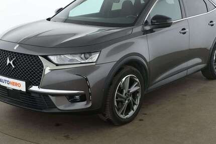 DS Automobiles DS 7 Crossback 81.895 km 20.990 &euro; Köln 50739