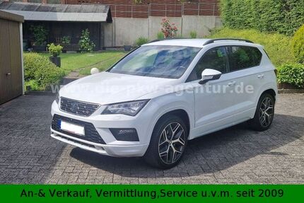 Seat Ateca 86.800 km 21.991 &euro; Gevelsberg 58285