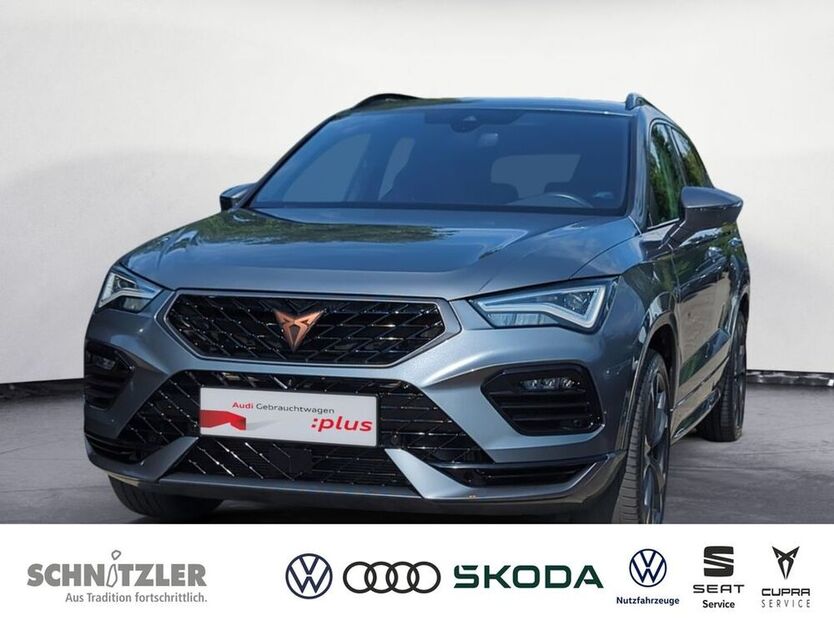 Ateca