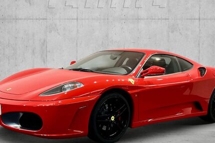 Ferrari F430