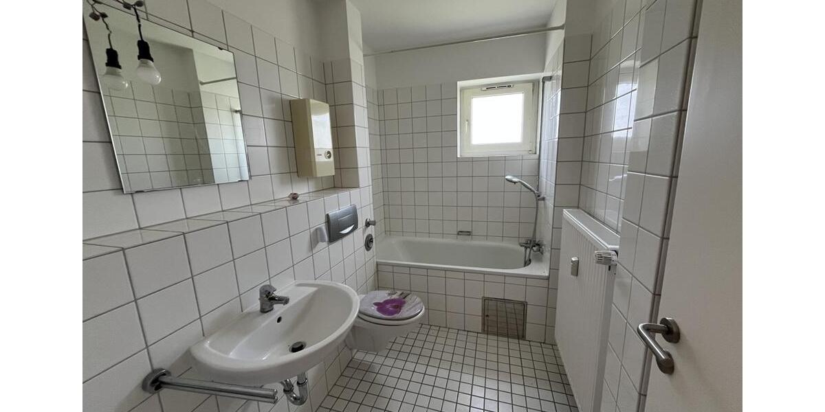 Etagenwohnung Remscheid Lüttringhausen - 3 Zimmer, 60 m&sup2;, 443&euro; | Angebot:26462519