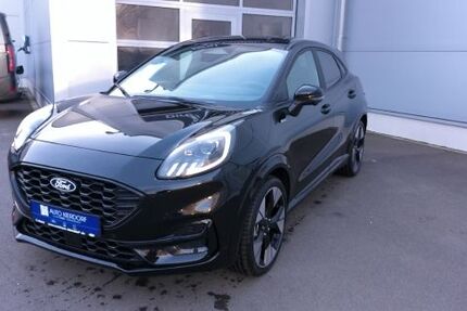 Ford Puma 4.817 km 33.990 &euro; Köln 50825