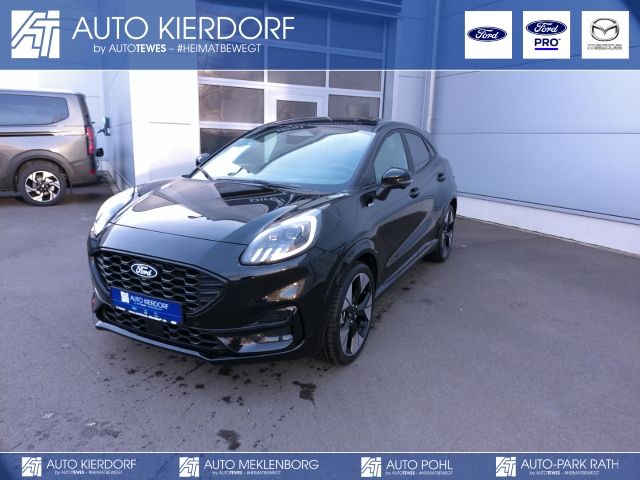 Ford Puma 4.817 km 33.990 &euro; Köln 50825
