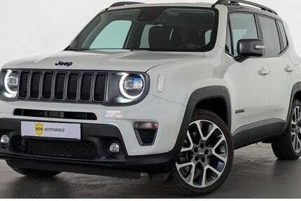 Jeep Renegade 37.050 km 22.960 &euro; Düsseldorf 40599