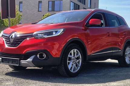 Renault Kadjar 39.000 km 12.950 &euro; Bergisch Gladbach 51469