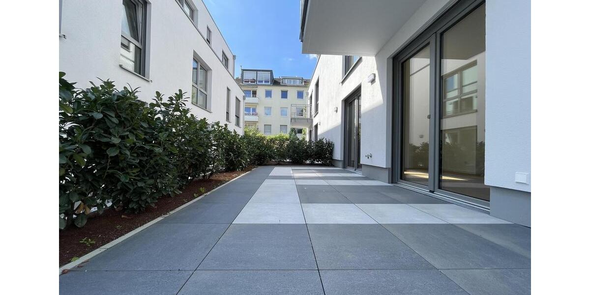 Erdgeschoßwohnung Düsseldorf Stadtbezirk 8 - 2 Zimmer, 75 m&sup2;, 1.350&euro; | Angebot:24827338