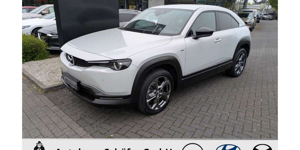Mazda MX-30 47.869 km 14.685 &euro; Leverkusen 51373