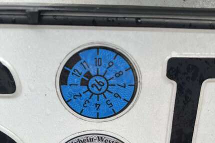 Opel Vivaro 215.000 km 6.500 € remscheid 42859